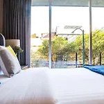Mr. W, Cozy 1 Bedroom At A Great Location And Balcony - Zamora 204