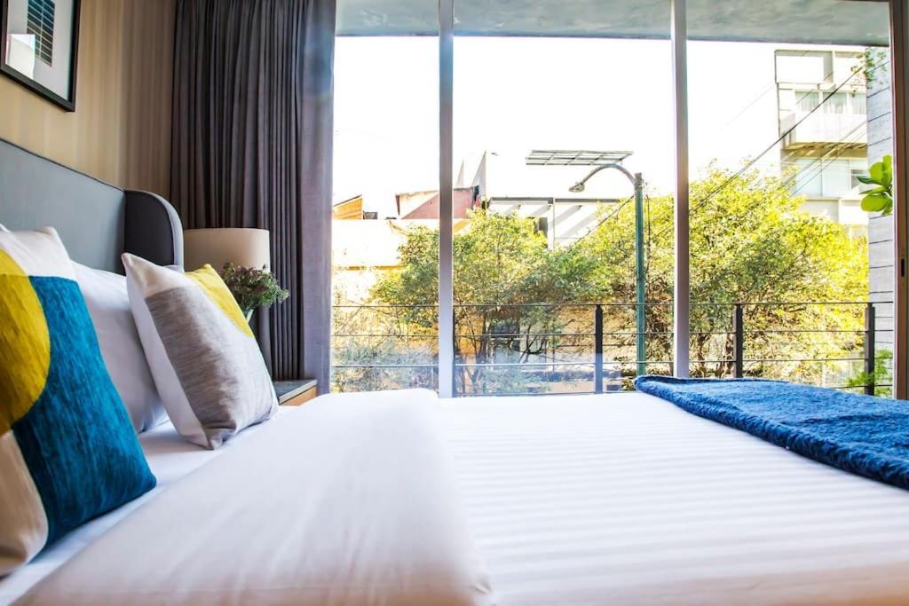 Apartment Mr. W, Cozy 1 Bedroom At A Great Location And Balcony - Zamora 204